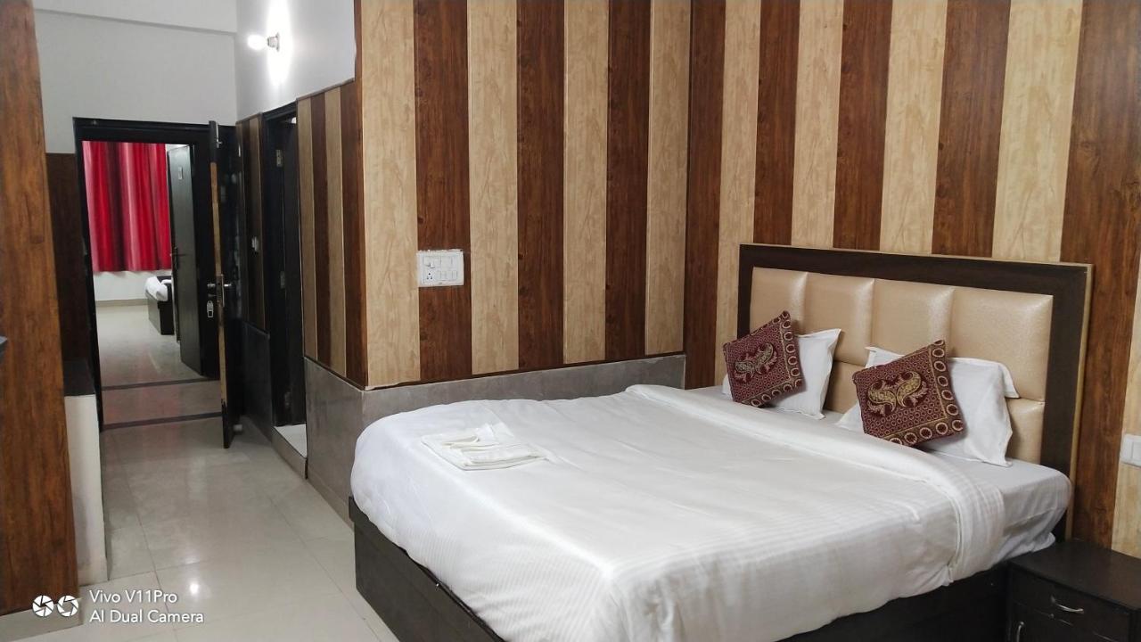 Fabhotel Prashant Palace Mysore Exterior foto